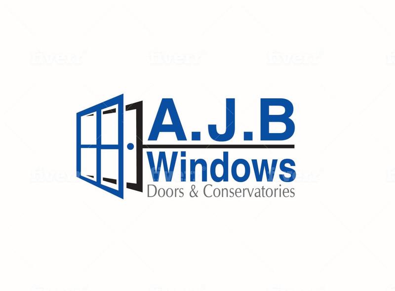 AJB Windows Doors And Conservatories Ltd logo