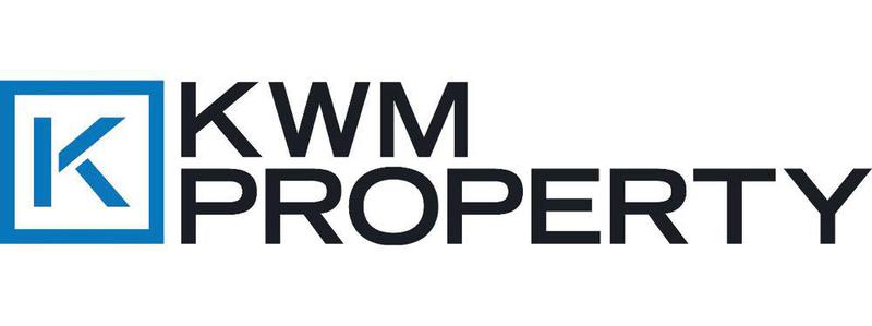 KWM Property logo