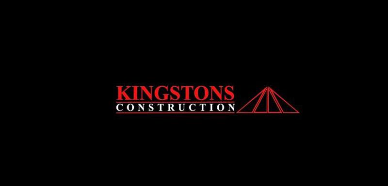 Kingstons Construction Ltd logo