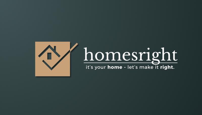 Homesright logo
