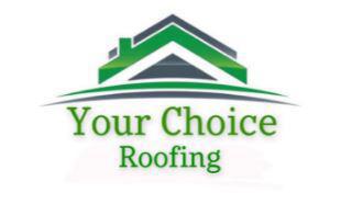 Your Choice Roofing logo