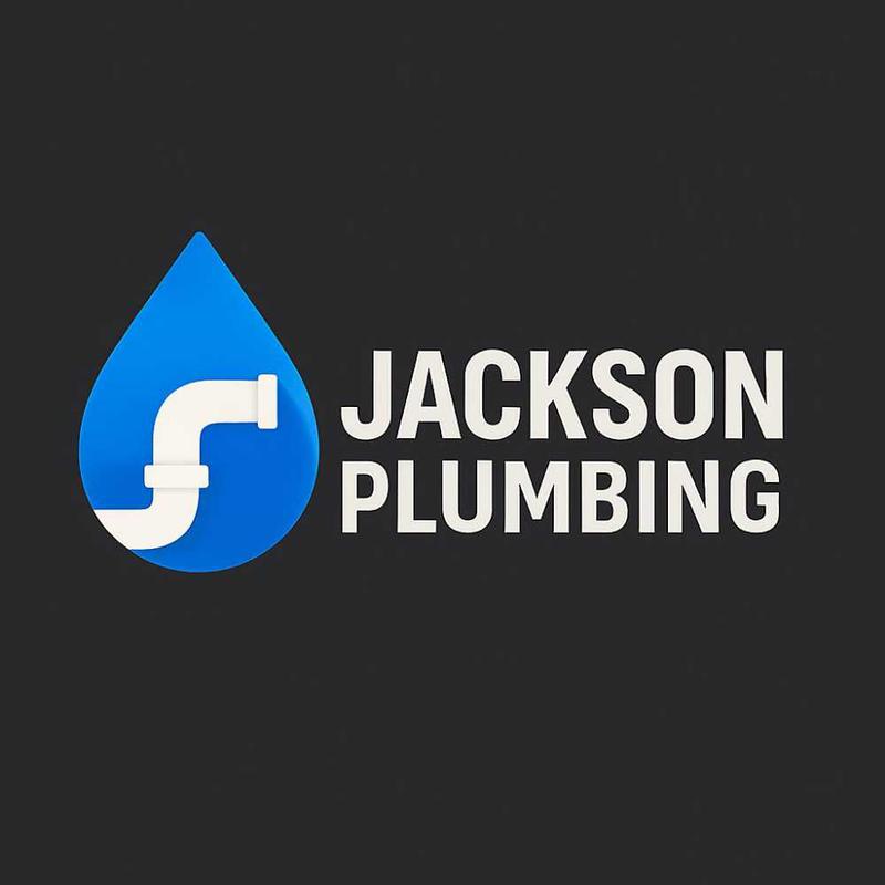 Jackson Plumbing logo