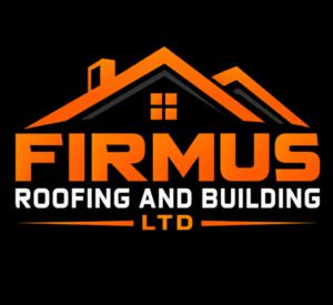Firmus Roofing and Building Ltd logo
