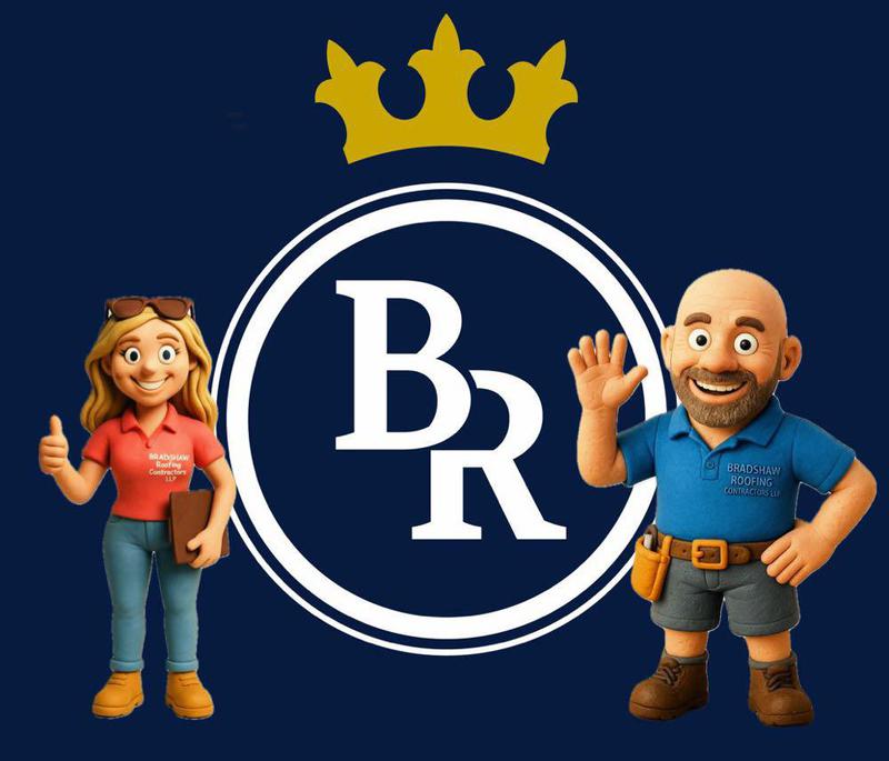 Bradshaw Roofing Contractors logo