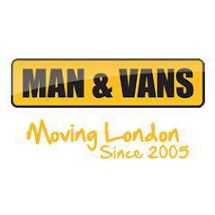 RD Man and Vans Ltd logo