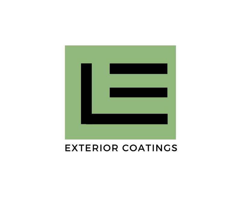 LE Exterior Wall Coatings logo