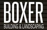 Boxer Building & Landscaping Ltd logo