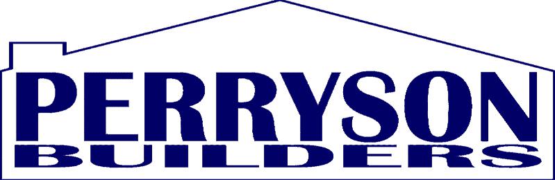 Perryson Builders logo