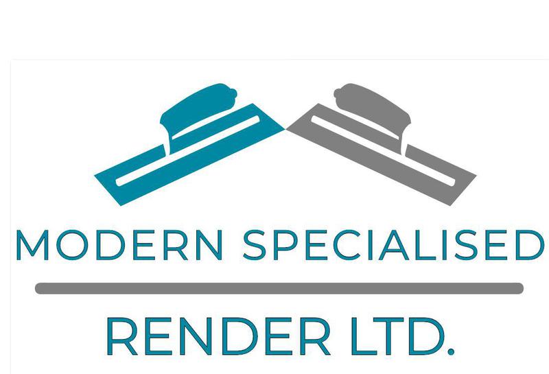 Modern Specialised Render Ltd logo