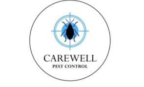 Carewell Pest Control logo