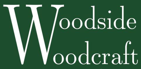 Woodside Woodcraft logo