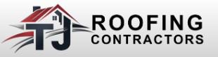 TJ Roofing Contractors Ltd logo