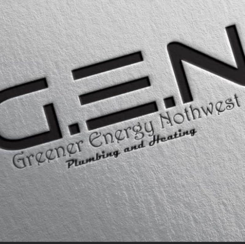 Greener Energy Northwest Ltd logo