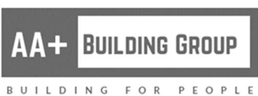 AAplus Building Group Ltd logo