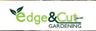Edge & Cut logo