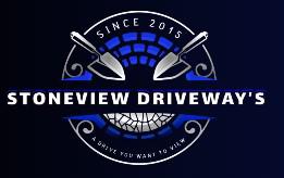 Stoneview Driveways logo