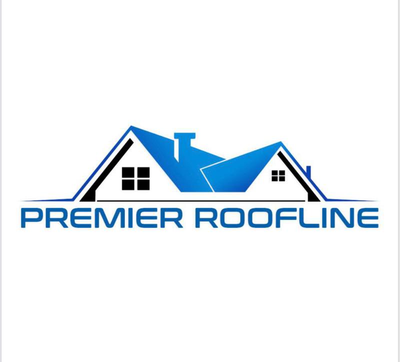 Premier Roofline logo