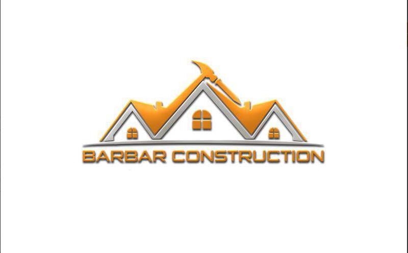 Barbar Construction Ltd logo