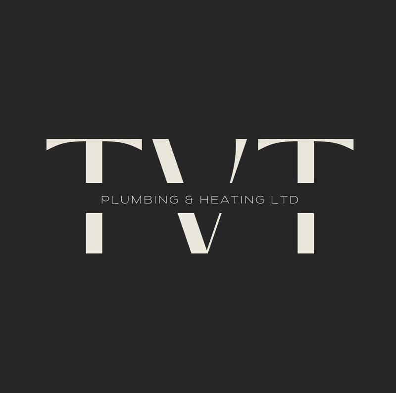 TVT Plumbing & Heating Ltd logo