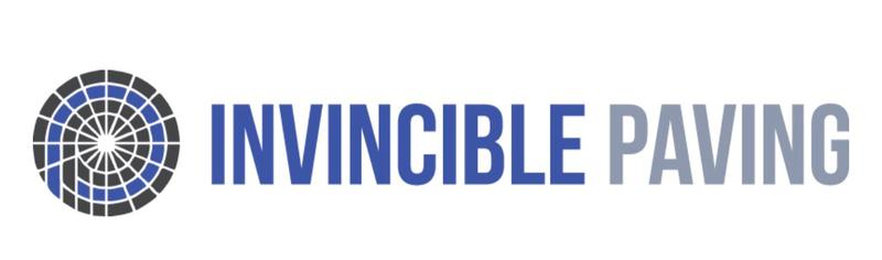 Invincible Paving logo
