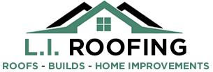 L.I Roofing Ltd logo