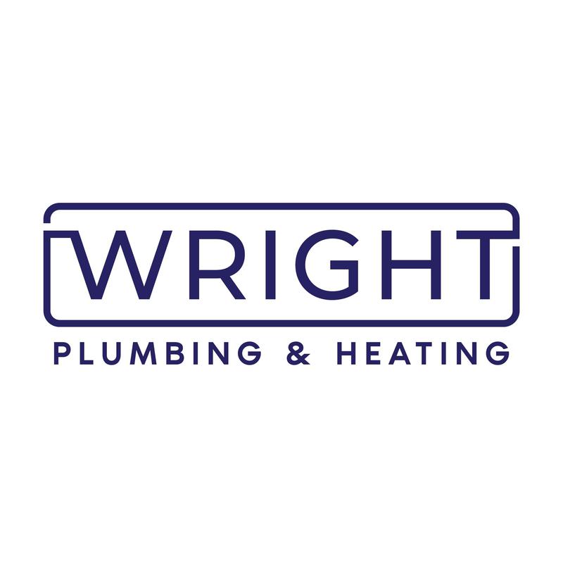 Wright Plumbing & Heating logo