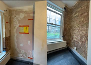 Atlas Repair & Restoration logo