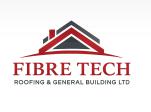 Fibre Tech Roofing & General Building Ltd logo