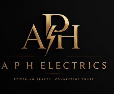 APH Electrics logo