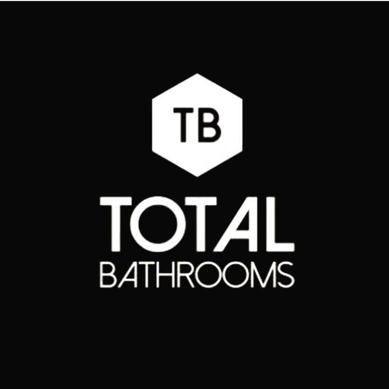 Total Bathrooms logo