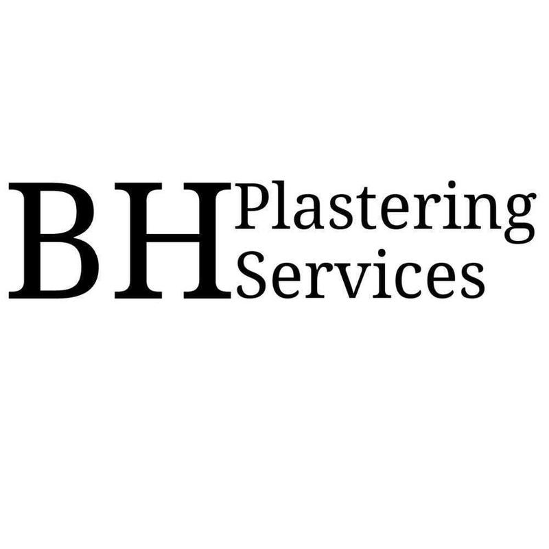 BH Plastering logo