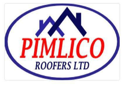 Pimlico Roofers Limited logo