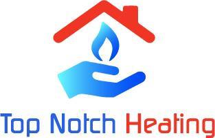 Top Notch Heating Ltd logo