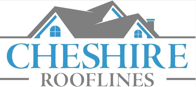 Cheshire Rooflines logo