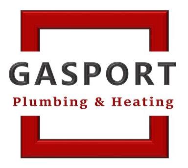 Gasport Plumbing & Heating logo