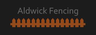 Aldwick Fencing logo