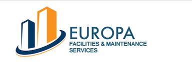 Europa Facilities and Property Maintenance logo