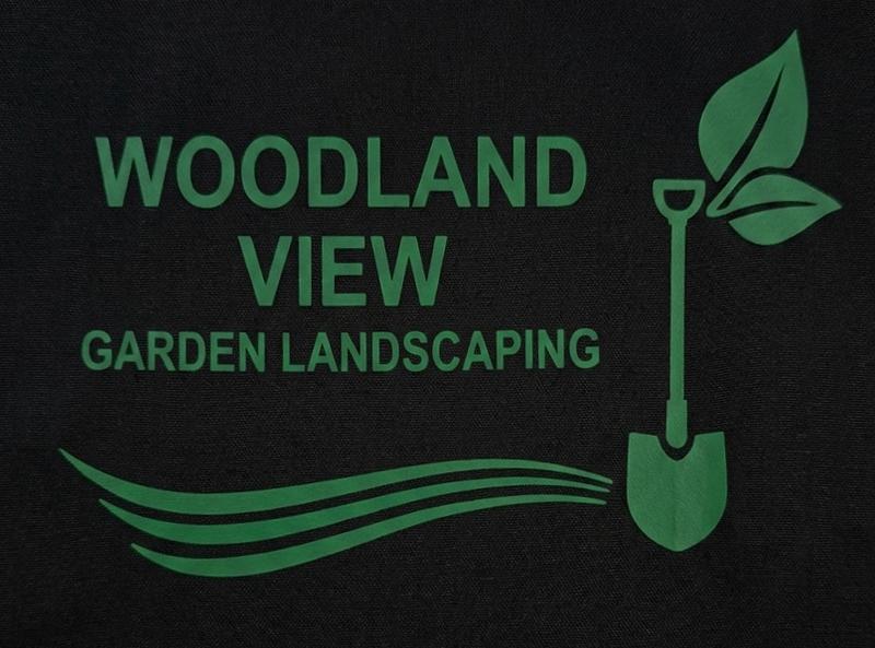 Woodlandview Garden Landscaping logo