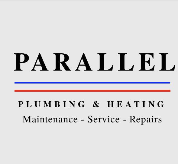 Parallel Plumbing and Heating logo