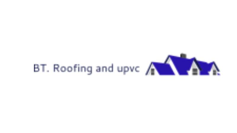 BT Roofing & UPVC logo