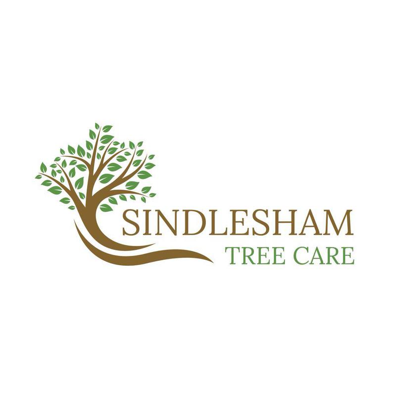 Sindlesham Tree Care logo