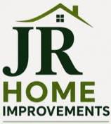 JR Home Improvements logo