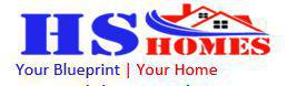 HS Homes logo