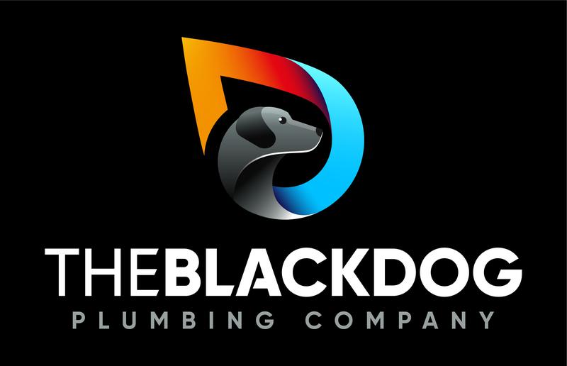 The Black Dog Plumbing Company Ltd logo