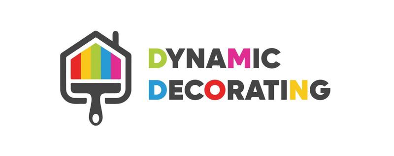 Dynamic Decorating logo