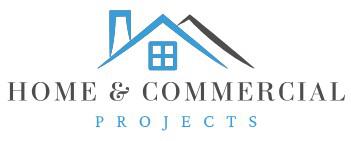 Home & Commercial Projects Ltd logo
