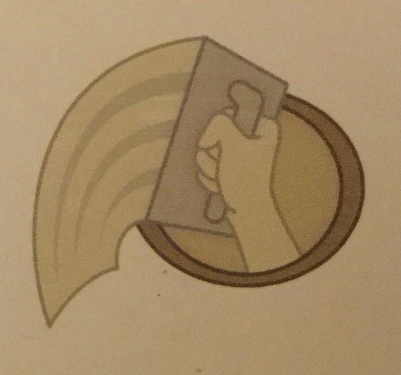 Shaw Finish Plastering logo