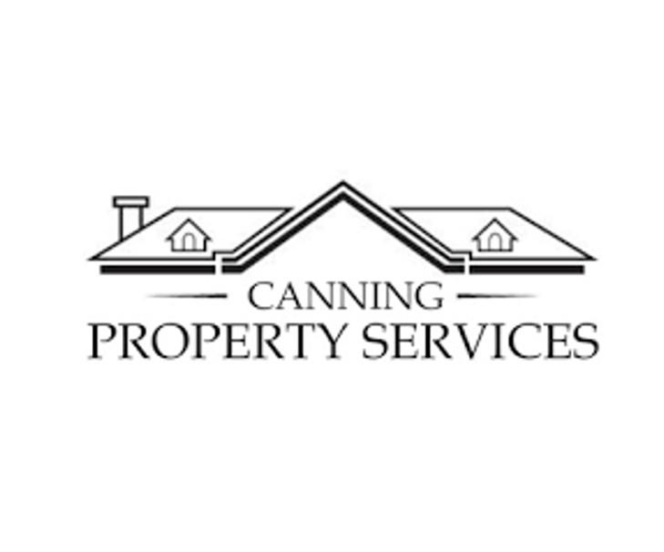 Canning Property Services logo