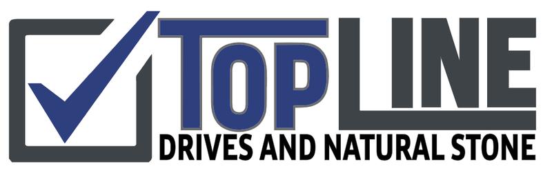 Topline Landscapes logo