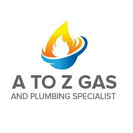 A & Z Gas & Plumbing Specialist Ltd logo